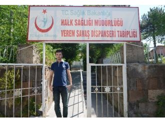 Bitlis Verem Savaş Dispanseri Tabipliği’nin Çalışmaları