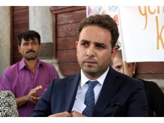 İshak Gazel: Devletimiz Güçlü, Kendisine İhanet Eden Herkesten Mutlaka Hesap Soracaktır