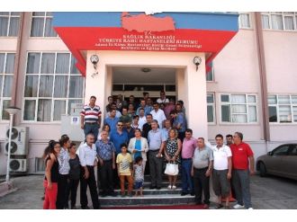 Adana Hekimevi Kapatılıyor