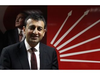 Bulut, Chp İl Başkanlığı’ndan İstifa Etti
