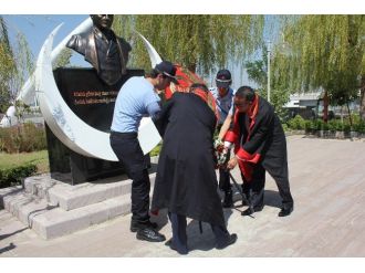 Adli Yıl Açılışında Her Yılki Temenniler Tekrarlandı