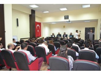 Osmaniye’de Yeni Adli Yıl Açılışı