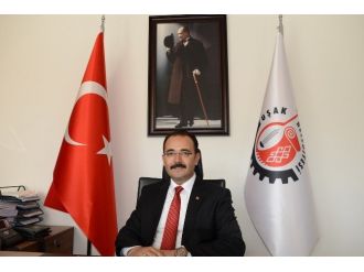 Başkan Nurullah Cahan’ın 1 Eylül Mesajı