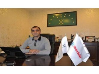 Çerkes-fed’den ’Dünya Barış Günü’ Mesajı