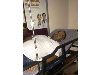 Sakarya’da Lunaparkta Bıçaklı Kavga: 3 Yaralı