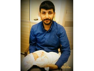 Açıkgöz Ailesinin Mutlu Günü