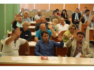 Atakum’da Şehide Vefa