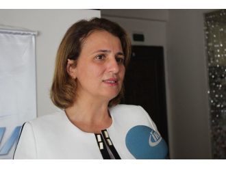 Ak Parti Kayseri Milletvekili Havva Talay Çalış: