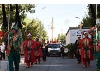 12 Şubat Korteji Düzenlenecek