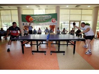 Zabıta Haftası Etkinlikleri