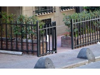 Beyoğlu’nda Şüpheli Fotoğraf Makinesi Polisi Alarma Geçirdi