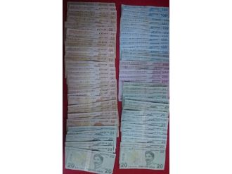 Elazığ’da Pos Cihazlı Tefeciler Yakalandı