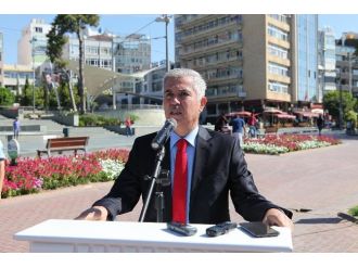 Zabıta Teşkilatı’nın 189’ncu Yıl Dönümünü Kutlandı