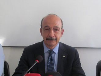 Tmmob İkk Ve Akademik Meslek Odalarından Barış Çağrısı