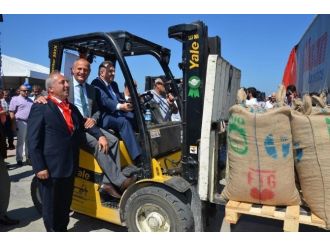 Başkan Mehmet Keleş “Fındık Düzce İçin Çok Önemli”