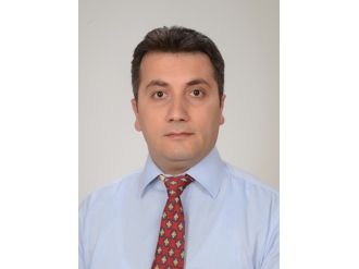 Doç.dr. Cemal Taşdemir, Ak Parti İçin İstifa Etti