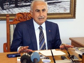 Edirne Valisi Dursun Ali Şahin’den ‘Not’ Öz Eleştirisi