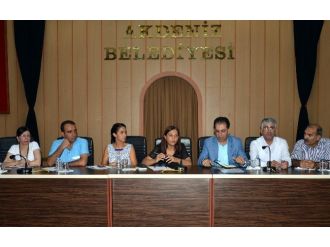 Pazarcılar ‘Kapalı Semt Pazarı’ İstiyor