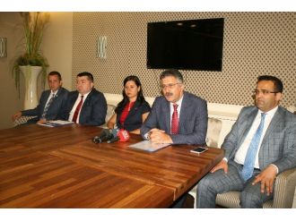 Düzce’de Yeni Adli Yargı Yılı Başladı