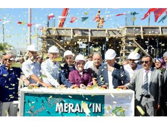 Başkan Toru: Söz Verdik, Gerçekleştiriyoruz