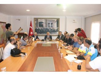 Edirne ’Yol Bisikleti Balkan Şampiyonası’na Ev Sahipliği Yapacak