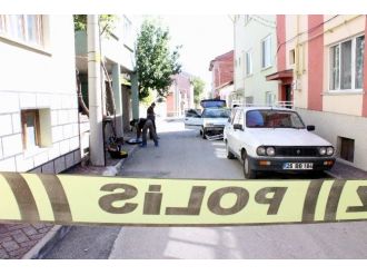 Park Kavgası Kanlı Bitti: 1 Ağır Yaralı