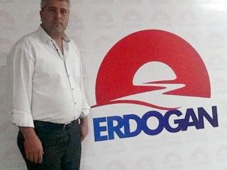 Uşak Ak Parti’de Aday Adaylığı Süreci Başladı