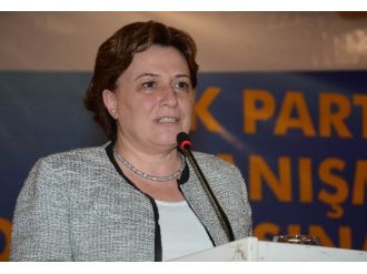 Ak Parti’li Sarı: “Üzerimize Düşeni Yaptık”