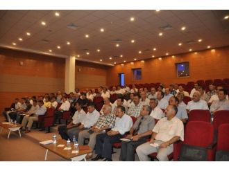 Milli Eğitim Müdürlüğü’nden Suriyeli Öğrenci Toplantısı