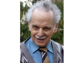 Macar Profesör Denizde Boğuldu