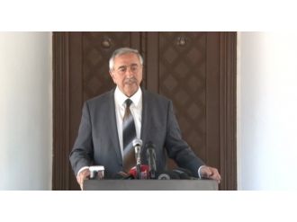 Kıbrıs’taki Liderler Zirvesinden Kritik Kararlar Çıktı