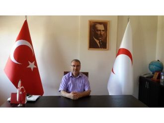 Türk Kızılayı Kurban Bayramı’na Hazırlanıyor