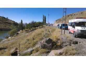 Mıntıka Temizliği Yapan Mahkum Gölette Boğuldu