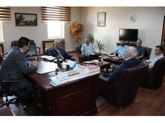 Adalet’in Yozgat’a İlgisi Arttı