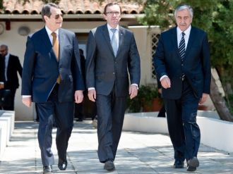 Müzakereleri Ortak Komite Takip Edecek