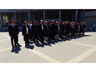 Adli Yıl Açılışı Töreni