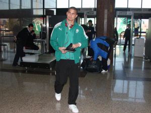 Bursaspor 3 Puan İçin Samsuna Uçtu