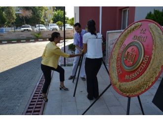 Nazilli’de Adli Tatil Sona Erdi