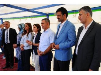 Doğubayazıt’ta ‘1 Eylül’ Açıklaması