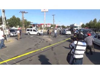 1 Terörist Öldürüldü, 1 Terörist Sağ Yakalandı