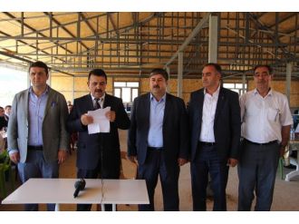 120 Aşiretten Pkk’ya Çağrı: Silahları Göm !