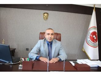 Başsavcı Bülbül’den Adli Tatil Yılı Açılış Mesajı