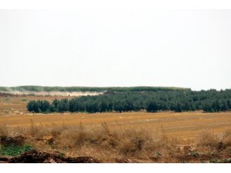 Sınır Hattında 5 Işid Militanı Yakalandı