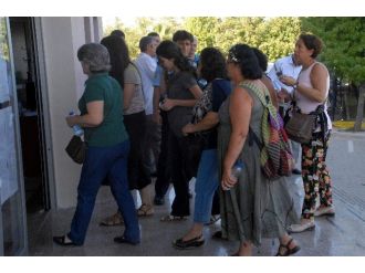 Cansu Kaya Davası Başladı