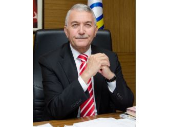 Rektör Gönen’den 2 Eylül Mesajı