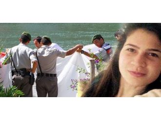 Cansu Kaya Davası Başladı