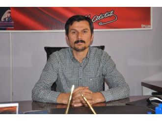 Muş’ta Elektrik Hatları Yeraltına Alınıyor