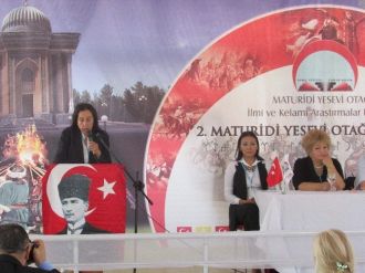Gaspıralı’nın Torunu, Dedesini Anlattı