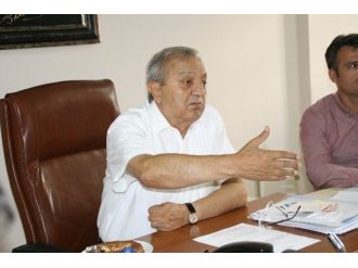 Devrek Belediyesinden Aylık Meclis Toplantısı