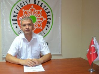 Tükdes Otoparkların Denetlenmesini İstedi